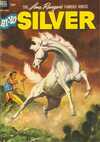 Lone Ranger's Famous Horse Hi-Yo Silver #5 Comic Books - Covers, Scans, Photos in Lone Ranger's Famous Horse Hi-Yo Silver Comic Books - Covers, Scans, Gallery